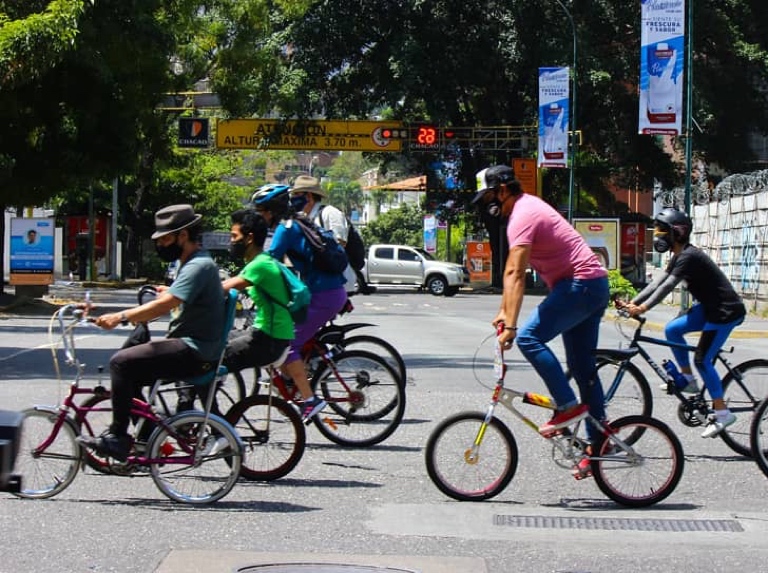 vélos