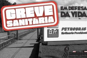 Une grève sanitaire à Repar veut éviter d&rsquo;encombrer 3,7 mille personnes