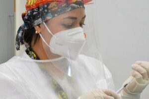 Valle approche les 300000 doses du vaccin Covid-19