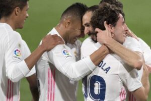 commence le duel pour se rendre en finale de la Ligue des champions