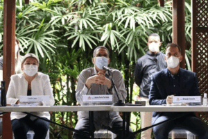 Avancement des propositions pour le projet de loi sur le commerce électronique