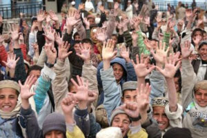 Le retrait des troupes américaines d&rsquo;Afghanistan ne signifie pas la fin des conflits dans la région – Jornal da USP