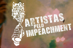 Le manifeste Artists for Impeachment est publié aujourd&rsquo;hui.  Regardez ici à 18h