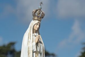 Prière à la Vierge de Fatima pour faire une demande urgente