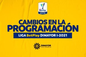 Des footballeurs colombiens demandent à Dimayor de reporter le tournoi