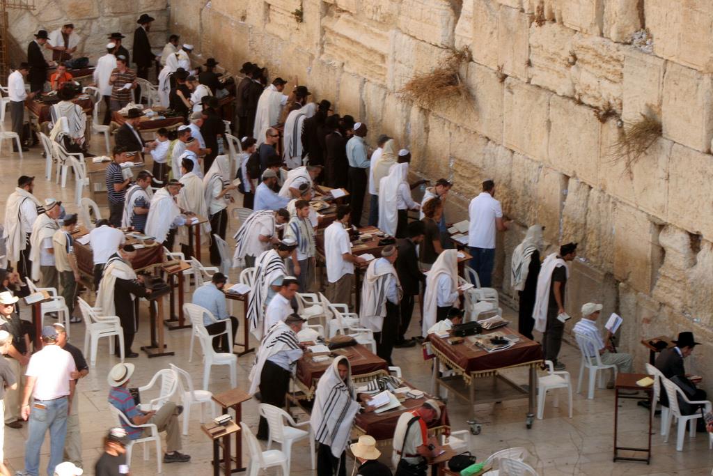 Conflit israélo-palestinien