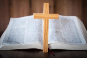 Prière à Saint Bernardino de Sienne pour renforcer la foi en Jésus