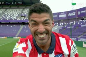 « Ils m&rsquo;ont méprisé et l&rsquo;Atlético m&rsquo;a ouvert les portes »