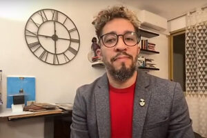 Jean Wyllys arrive au PT avec l&rsquo;agenda du 21e siècle et les applaudissements du dôme