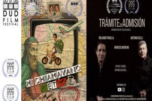 Deux courts métrages vénézuéliens triomphent au Festival italien de la Toscane