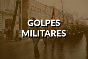 5 coups d&rsquo;État militaires qui ont marqué l&rsquo;histoire du monde!