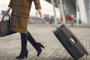 Certificat COVID numérique, le nouveau passeport dont vous aurez besoin pour voyager en Europe