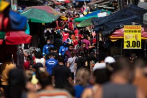 Manaus reste un laboratoire à ciel ouvert, selon l&rsquo;épidémiologiste