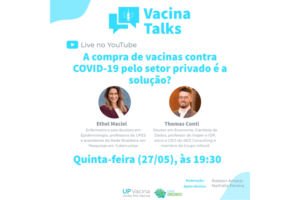 L&rsquo;achat de vaccins contre le covid-19 par le secteur privé fait l&rsquo;objet de discussions sur les vaccins – Jornal da USP