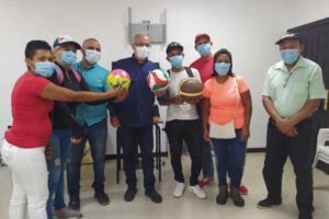 72 maisons rénovées et un tribunal livrés à Guarenas
