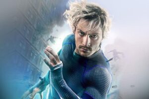 Aaron Taylor-Johnson jouera dans le film Kraven the Hunter