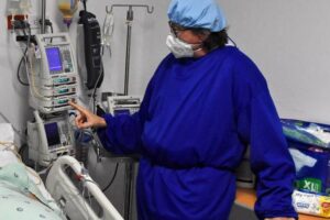 Alerte rouge décrétée dans le réseau hospitalier de la Vallée