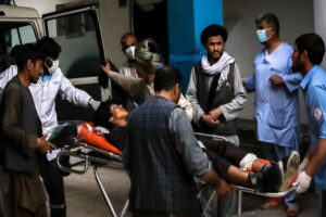 Au moins 27 tués dans une attaque contre des civils en Afghanistan