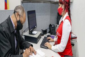 Banco del Tesoro active la journée d&rsquo;attention spéciale du week-end