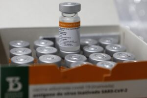 Ce que la deuxième vague de covid-19 en Inde signifie pour la couverture vaccinale dans le monde