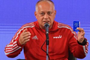 Cheveux: Le Psuv est maintenant prêt à passer à la méga-sélection