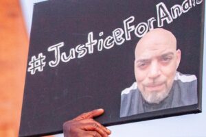 Columbus paiera 10 millions à la famille d&rsquo;Andre Hill, un Afro-Américain mort