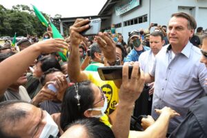Covid CPI prouve que Bolsonaro fonctionne pour le virus, dit CNS