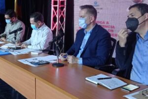 Début de la consultation publique de la loi organique des zones économiques spéciales