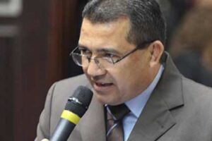 Décès du député et ancien ministre de la Santé Henry Ventura