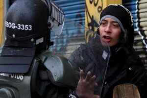 Des ONG nationales et internationales demandent à la CIDH de se rendre en Colombie