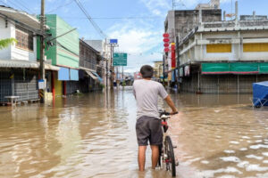 Des scientifiques étudient une assurance qui atténue les dommages causés par les sécheresses et les inondations – Jornal da USP