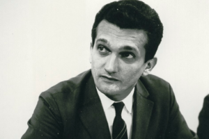 Dossier explore les différents visages de l&rsquo;œuvre de Celso Furtado – Jornal da USP