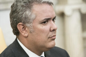 Duque annule sa réforme fiscale après d&rsquo;intenses protestations