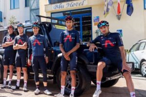 Egan Bernal est-il le favori pour remporter le Giro d&rsquo;Italia?  Cela a été dit par l&rsquo;ancien champion du monde Santiago Botero