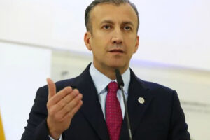 El Aissami: le moment est venu pour le Venezuela de puissance