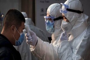 En 167.197.690, le nombre d&rsquo;infections par Covid-19 dans le monde augmente