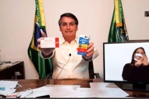 En deux jours, Covid CPI montre déjà que le gouvernement et la famille de Bolsonaro ont beaucoup à craindre