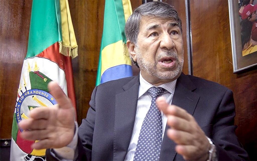 Israël palestinien Guilherme Santos / Sul21