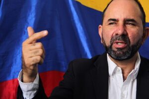 Iván Duque ne reconnaît pas les 47 meurtres des forces de sécurité