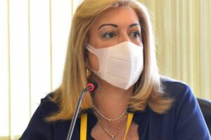 « Je n&rsquo;ai pas donné l&rsquo;ordre d&rsquo;attaquer la population civile dans le cadre de la protestation sociale »: Gobernadora del Valle