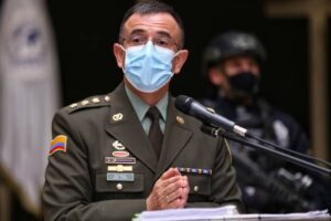 Jusqu&rsquo;à 100 millions de dollars de récompense pour les responsables de crimes policiers à Cali