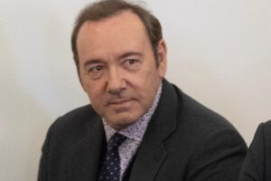 Kevin Spacey revient au cinéma après des allégations d&rsquo;abus sexuels