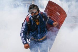 L&rsquo;OEA rappelle que le dialogue est un moyen de sortir de la violence que connaît la Colombie