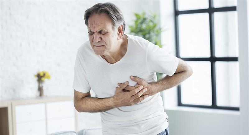 La majorité des victimes sont des personnes âgées de 60 à 80 ans.  Photo: Shutterstock