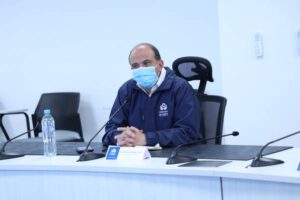 L&rsquo;Ombudsman demande à Cidh son soutien pour conclure des accords et lever les blocages