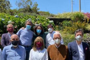 La «  Coalition of Hope  » n&rsquo;assistera pas à une réunion avec Duque après les événements de ce lundi à Cali