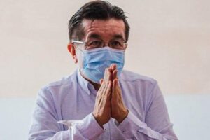 La Colombie approche les 85000 décès dus au COVID-19
