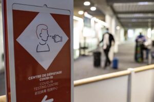 La France imposera de plus grandes restrictions aux voyageurs en provenance de Colombie