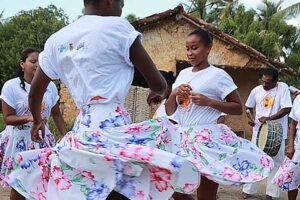 La Journée d&rsquo;État de Coco de Roda, Ciranda et Mazurca est instituée à Paraíba