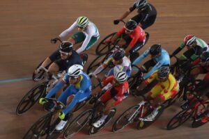 La Track Nations Cup confirme la présence de 22 pays à Cali